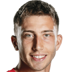 Dominik Meisel fm 2021