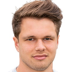 Alexander Rehberg fm21