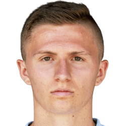 Maximilian Schuster fm 2021