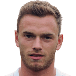 Maximilian Käser fm 2021