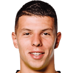 Martin Velichkov fm 2021