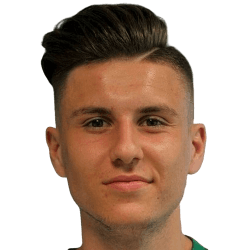 Tobias Stockinger fm 2021