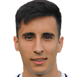 Gojko Karupovic fm21