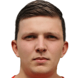 Lucas Lindemann fm21