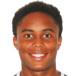 Dominique Ndure fm21