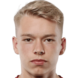 Frederik Trümner fm21