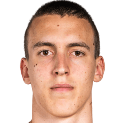 David Remiger fm 2021