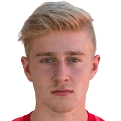 Jonas Wieselsberger fm 2021