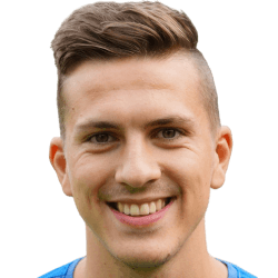 Lucas Arenz fm 2021