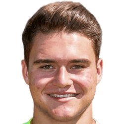 Daniel Witetschek fm 2021