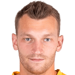 Niklas Hartmann fm21