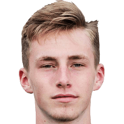 Tjark Scheller fm 2021