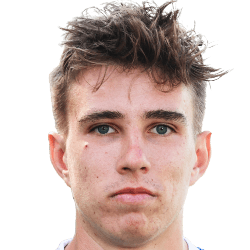 Jonas Michelbrink fm21