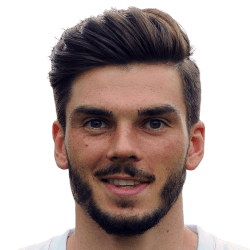 Julian Brandt fm 2021