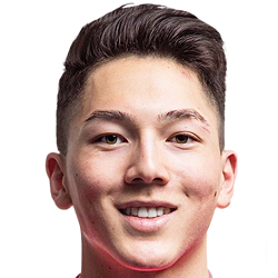 Kevin Harr fm21