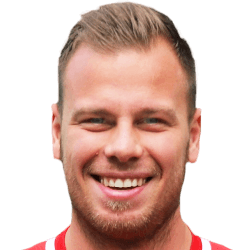 Philipp Grüneberg fm21