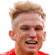 Pablo Overfeld fm 2021