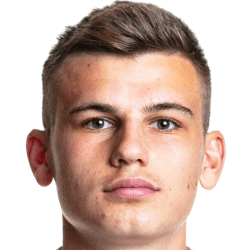 Yannik Engelhardt fm 2021