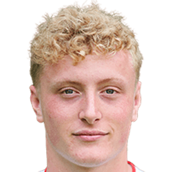 Jacob Jansen fm 2021