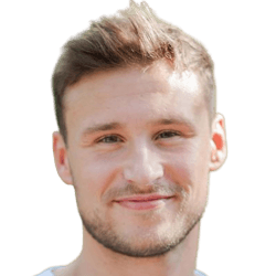Daniel Dewein fm 2021