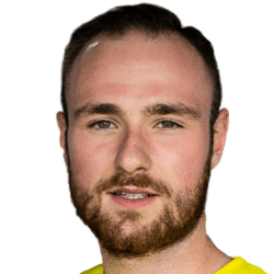 Dominic Dachs fm 2021