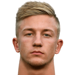 Tobias Sztaf fm 2021