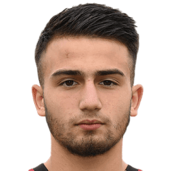 Ismailcan Usta fm 2021