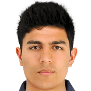 Dennis Buschening fm 2021