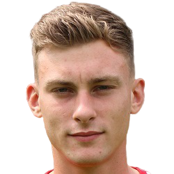 Mike Osenberg fm 2021