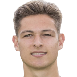 Marcel Hoffmeier fm 2021