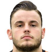 Yannick Zummack fm21