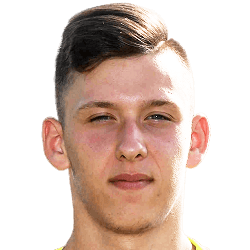 Mario Zelic fm 2021