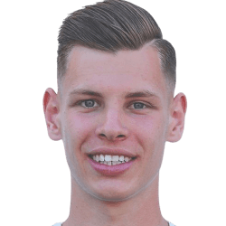 Nicolas Pfarr fm 2021