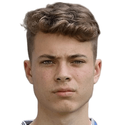 Florent Berisha fm 2021