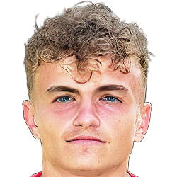 Tim Littmann fm 2021