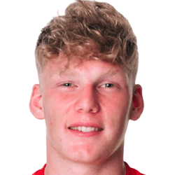 Nicola Jürgens fm21