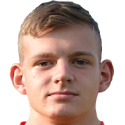 Erick Surmanski fm 2021