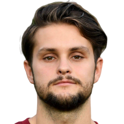 Alexander Rojek fm 2021