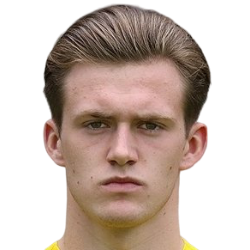 Jhonny Peitzmeier fm 2021