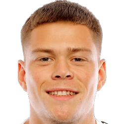 Julian Ulbricht fm 2021