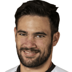 Nikolaos Salassidis fm 2021