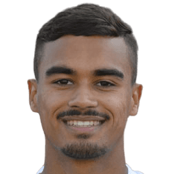 Nicola Arcanjo-Köhler fm21