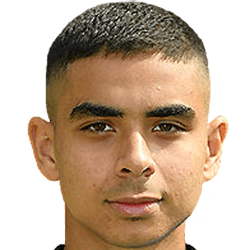 Melik Aziz Ben El Ouahmi fm21