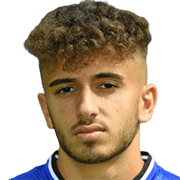 Arminia Bielefeld FM 2021 Players Review, Profiles