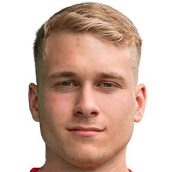 Luca Beermann fm 2021