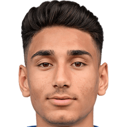 Kasra Ghawilu fm 2021