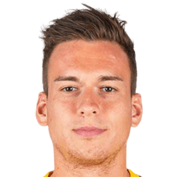 Nils Gottschick fm21