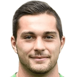 Lucas Zahaczewski fm 2021