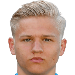 Andreas Müller fm21
