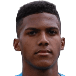 Robin Techie-Menson fm21